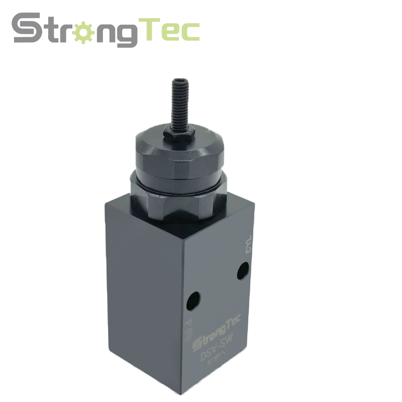 顺序阀DSV-SW