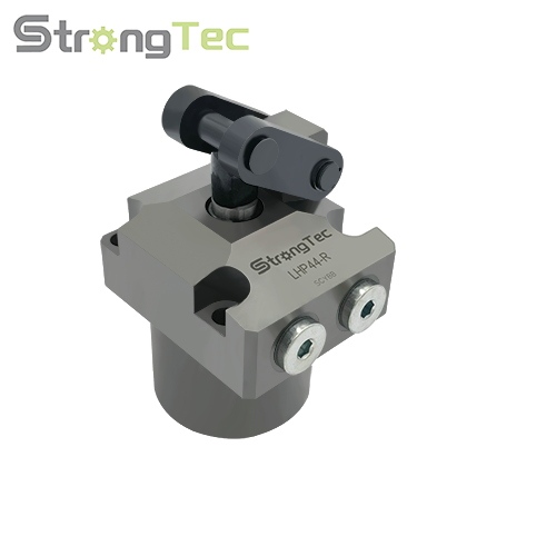 连杆式夹紧器LHP44-R