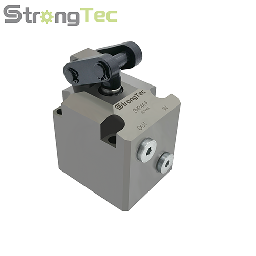 连杆式夹紧器SHP44-F