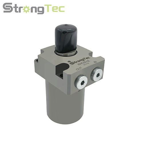 旋转式夹紧器RHC52-LE