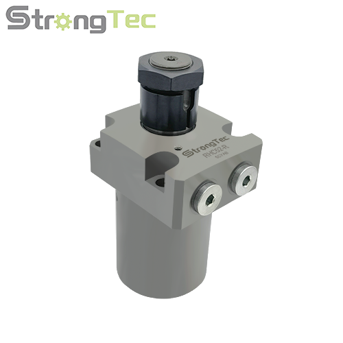 旋转式夹紧器RHC52-R